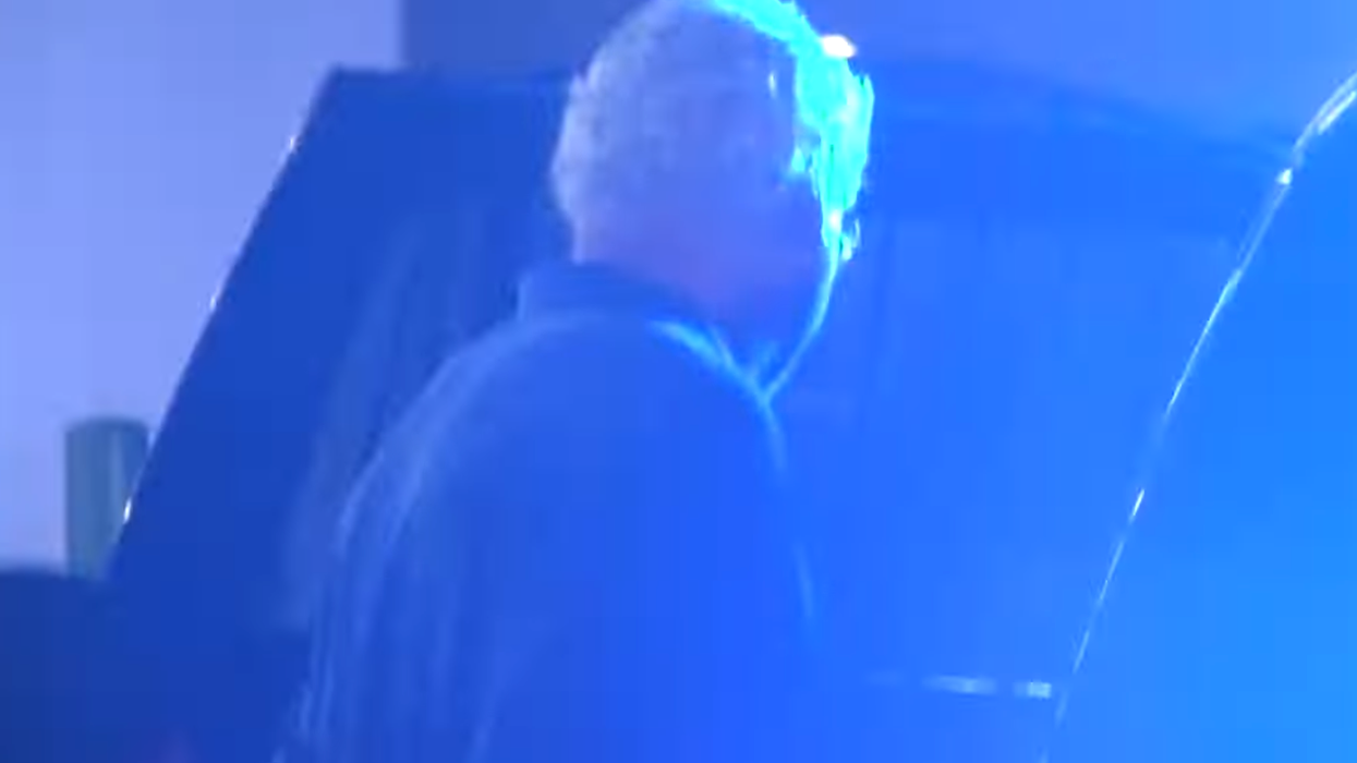 Texas GOP state rep. arrested for DWI after accident Friday night