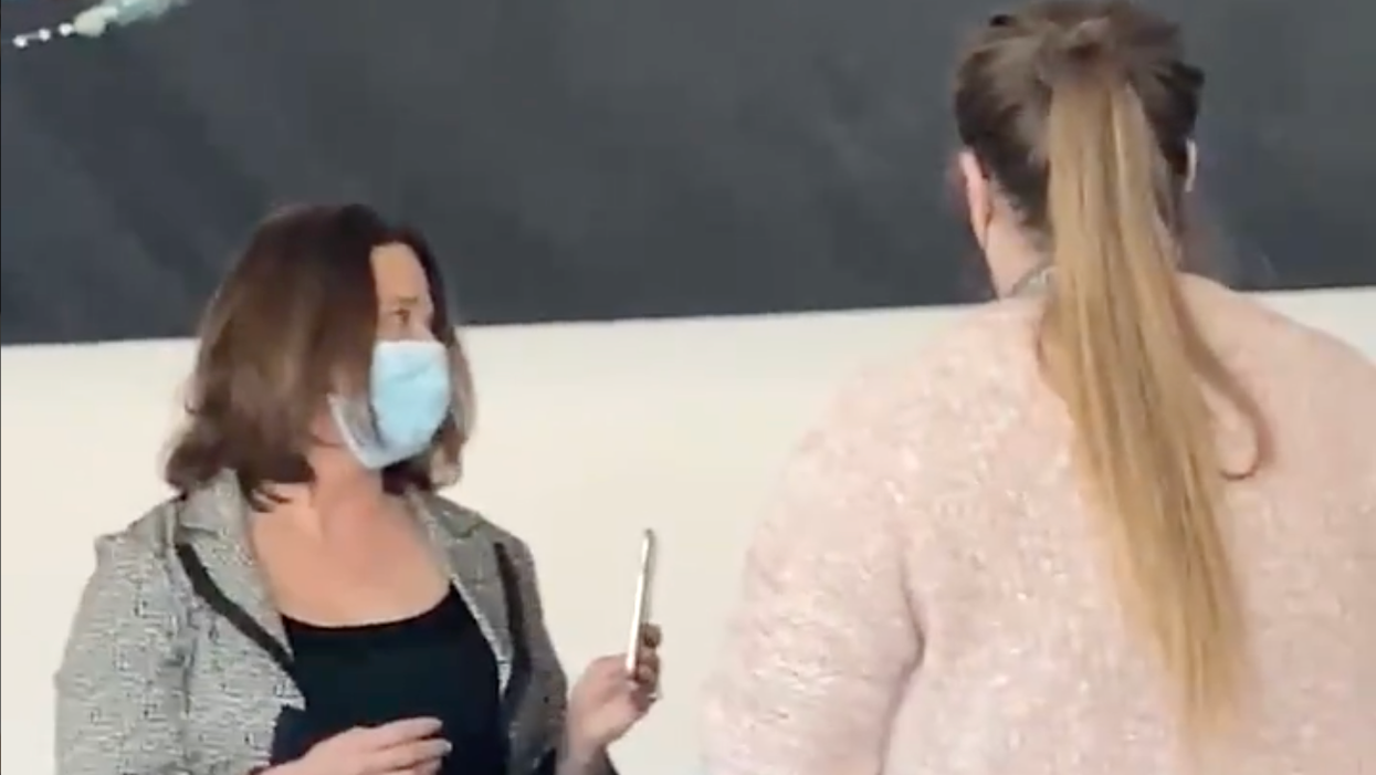 Anti-mask Alaska GOP state senator contracts COVID, promotes unproven drugs