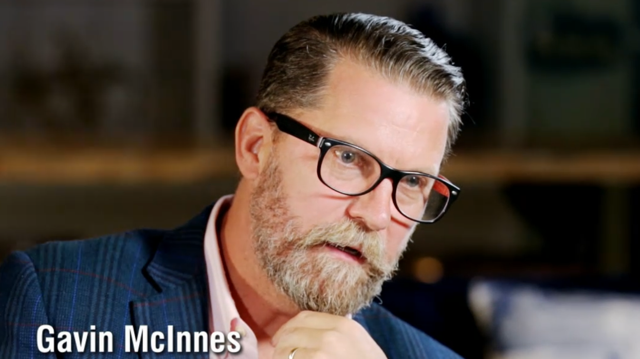 Here’s how the Proud Boys weaponize irony to pretend they're 'funny dudes — not Nazis'