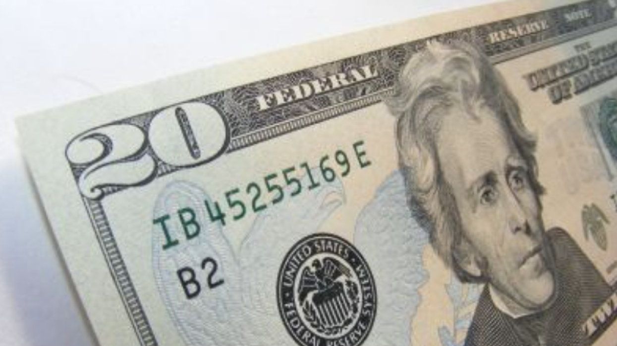 'Deeply dangerous nonsense': Treasury Dept. debunks GOP lies about 87,000 armed IRS agents