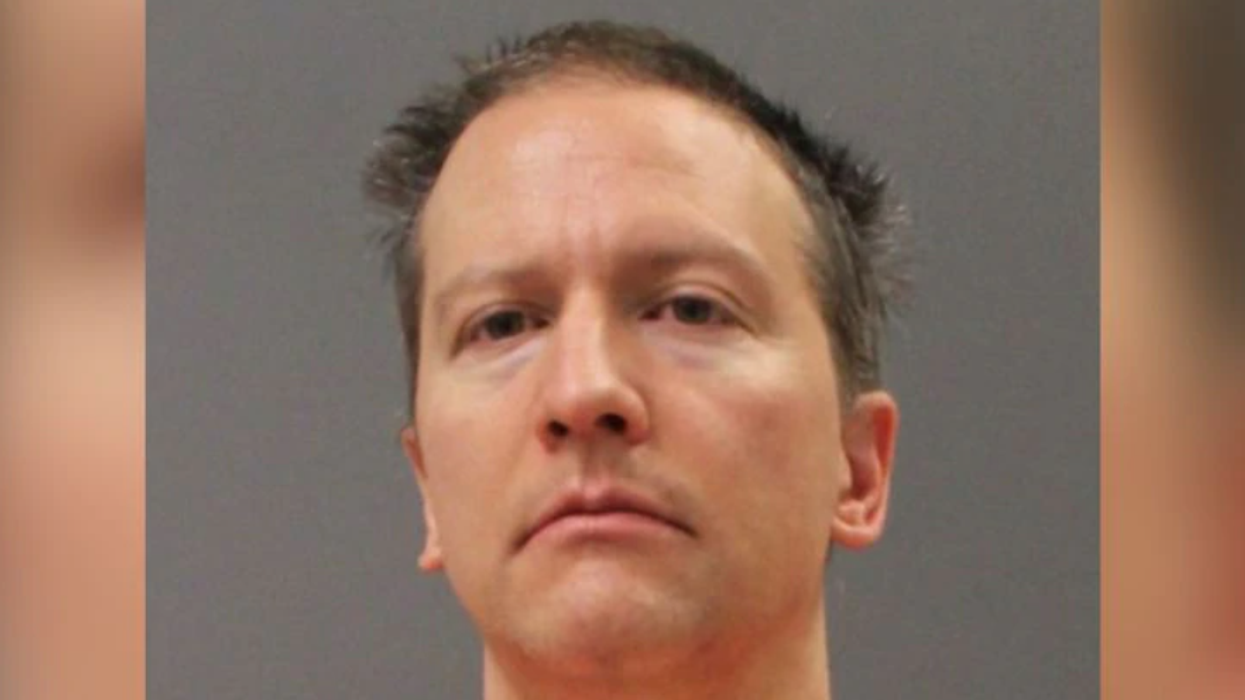 Derek Chauvin would have been hit with DOJ charges had he been acquitted of George Floyd's murder: report