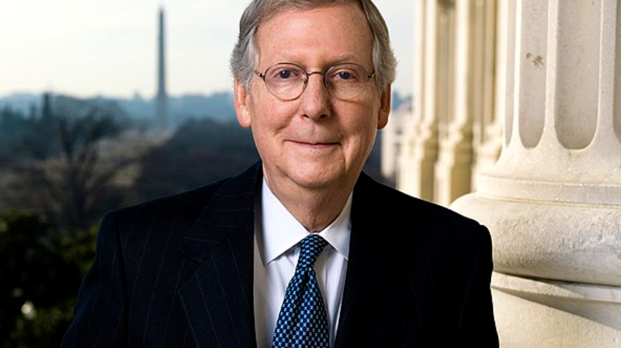 Dark money groups have pumped $1 billion into GOP effort to retake the Senate