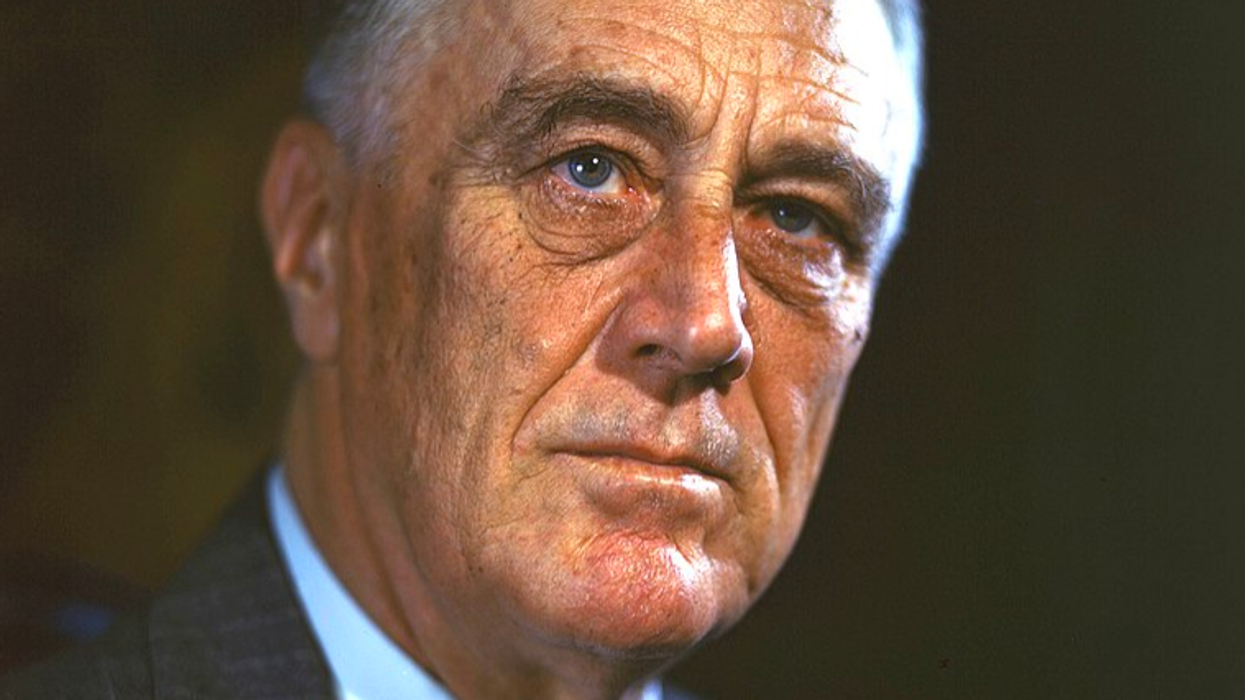 FDR's court packing plan backfired in the south. Will Biden repeat the error?