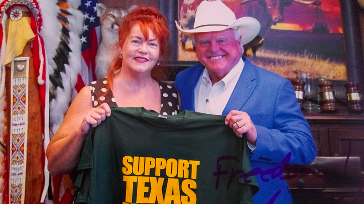 Top political aide to Texas agriculture commissioner arrested in scheme to take money in exchange for hemp licenses
