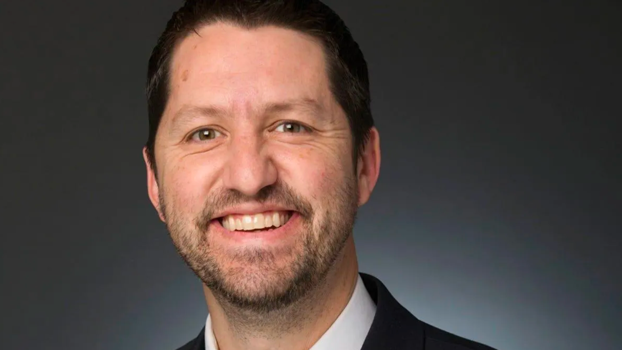 'It makes us look like idiots': Arizona Republican admits he was wrong to support 'ridiculous' vote audit
