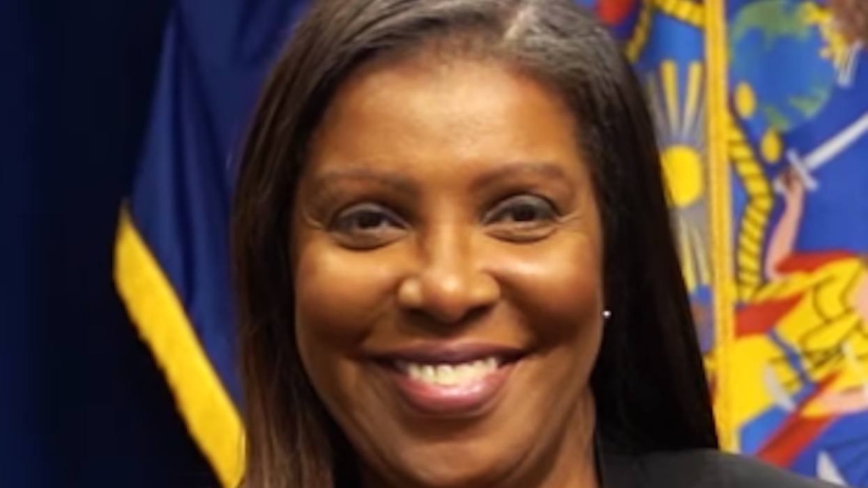 Trump’s attacks on NY AG Letitia James in court blew up in his face: former prosecutor