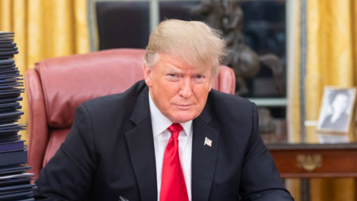 Revealed: Secret Trump-era report destroys a fundamental Republican talking point