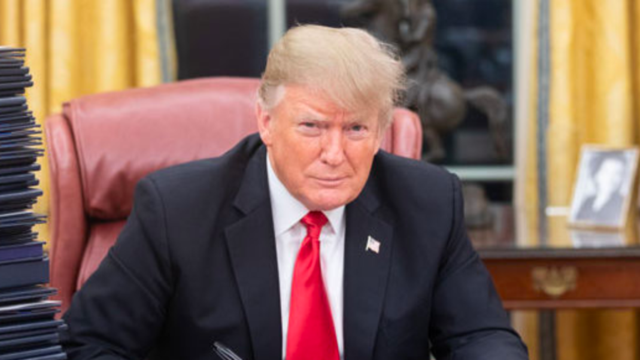 Trump-nominated judge announces intent to appoint a special master for Mar-a-Lago documents