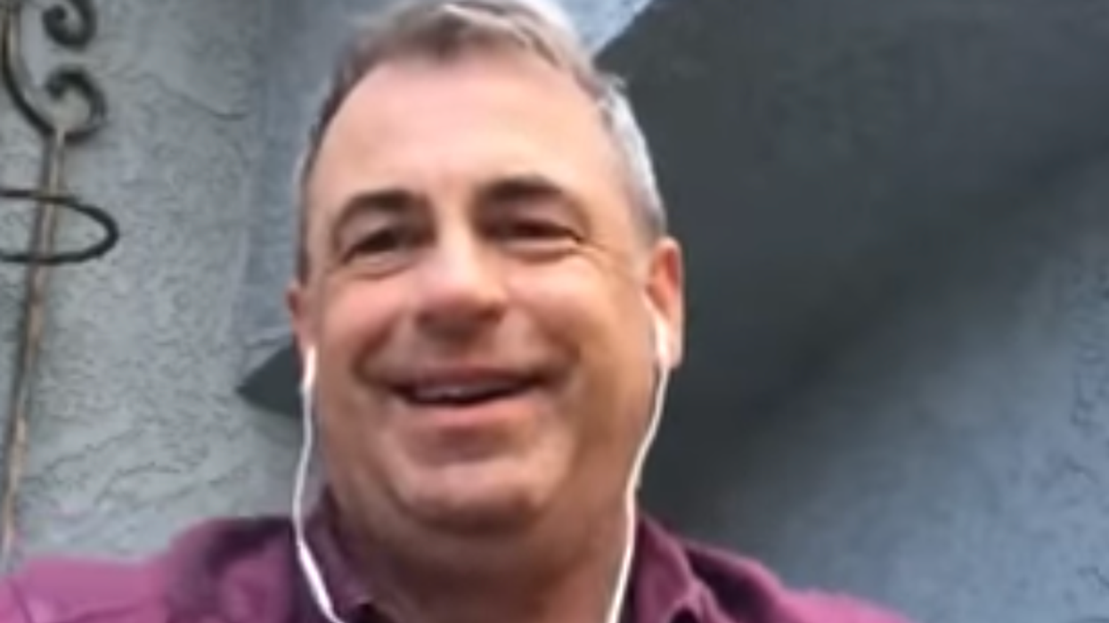 Far right pundits celebrate Israeli bombing of AP, BBC, Al Jazeera offices in Gaza
