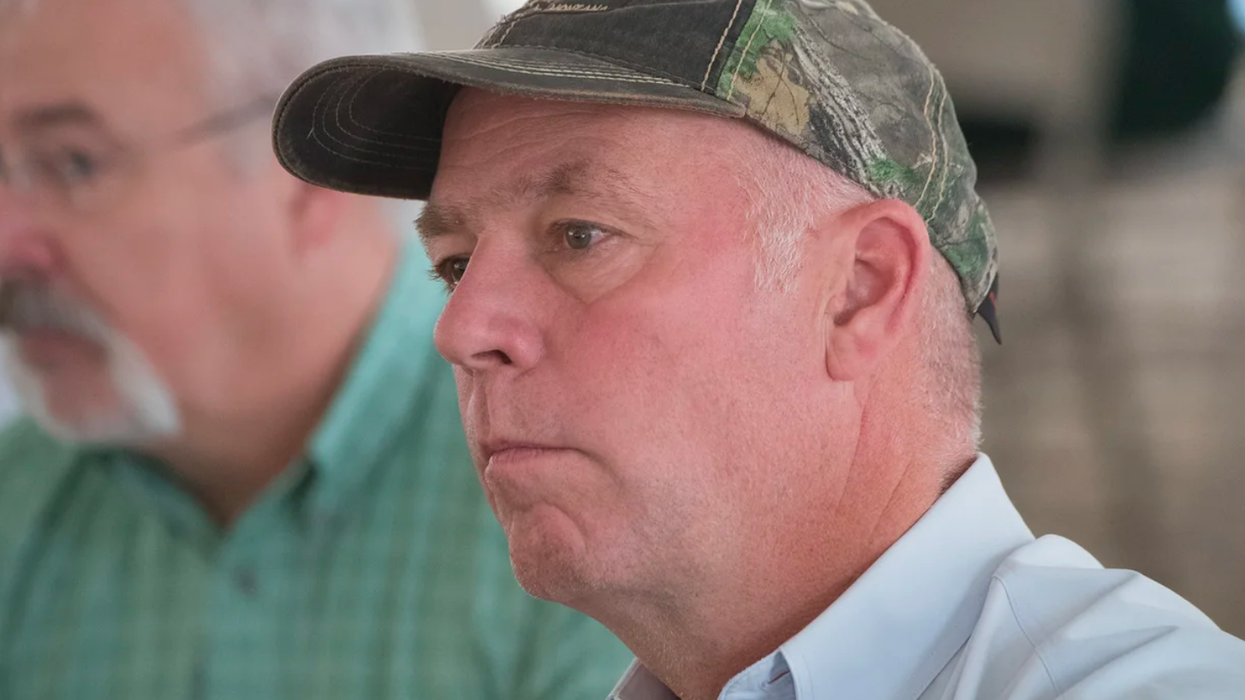 Republican governors embrace lies and longtime racist tactics in cutting off unemployment aid