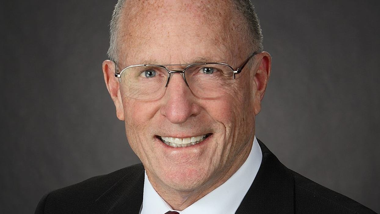 Texas GOP state senator urged use of unproven hydroxychloroquine for COVID. Now he's spreading doubt about vaccines