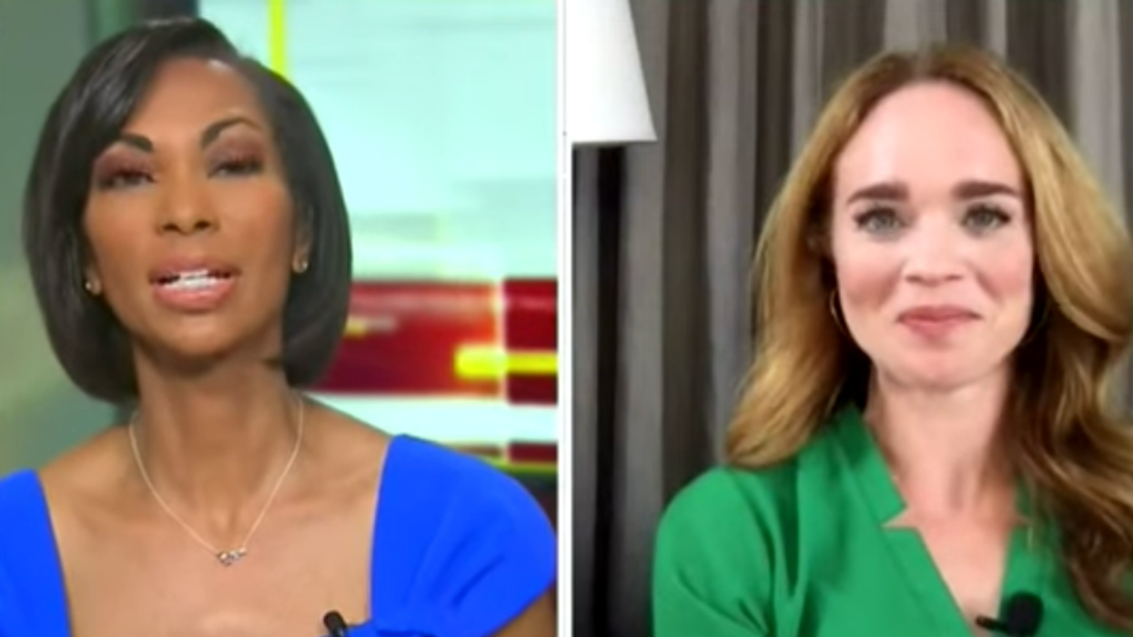 'Like drinking bleach': Former Obama adviser derails Fox News segment attacking Biden's COVID response