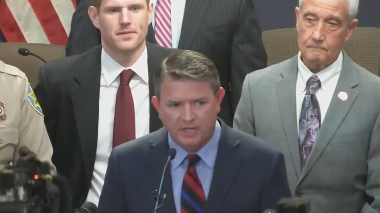 'Ineptitude': Republican-controlled county board slams Arizona audit firm as 'grifters and con-artists’