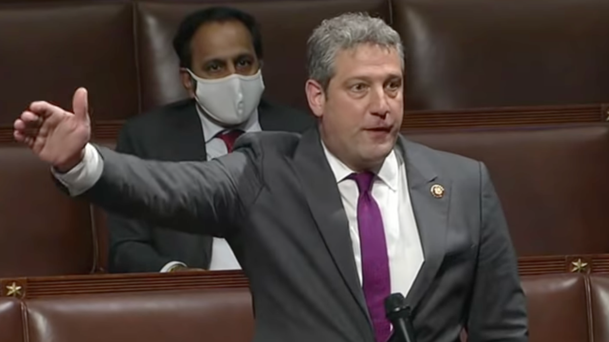 Why Tim Ryan’s Senate campaign has become a major source of anxiety to Republicans: report