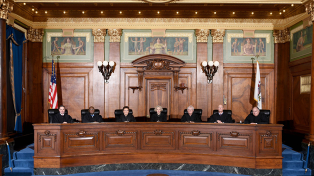 Democrats pull off historic victory flipping Wisconsin's Supreme Court after 15-year drought