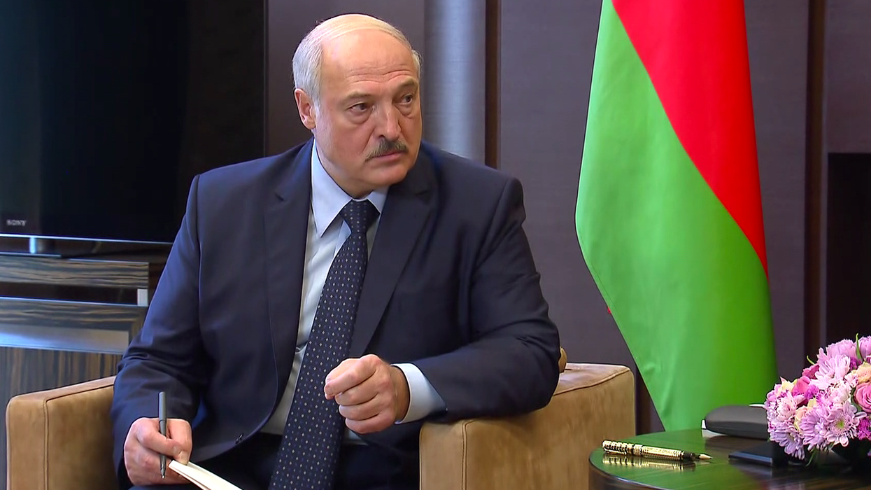 Belarusian president commits troops to aid Russia as Vladimir Putin renews attacks on Ukrainian cities
