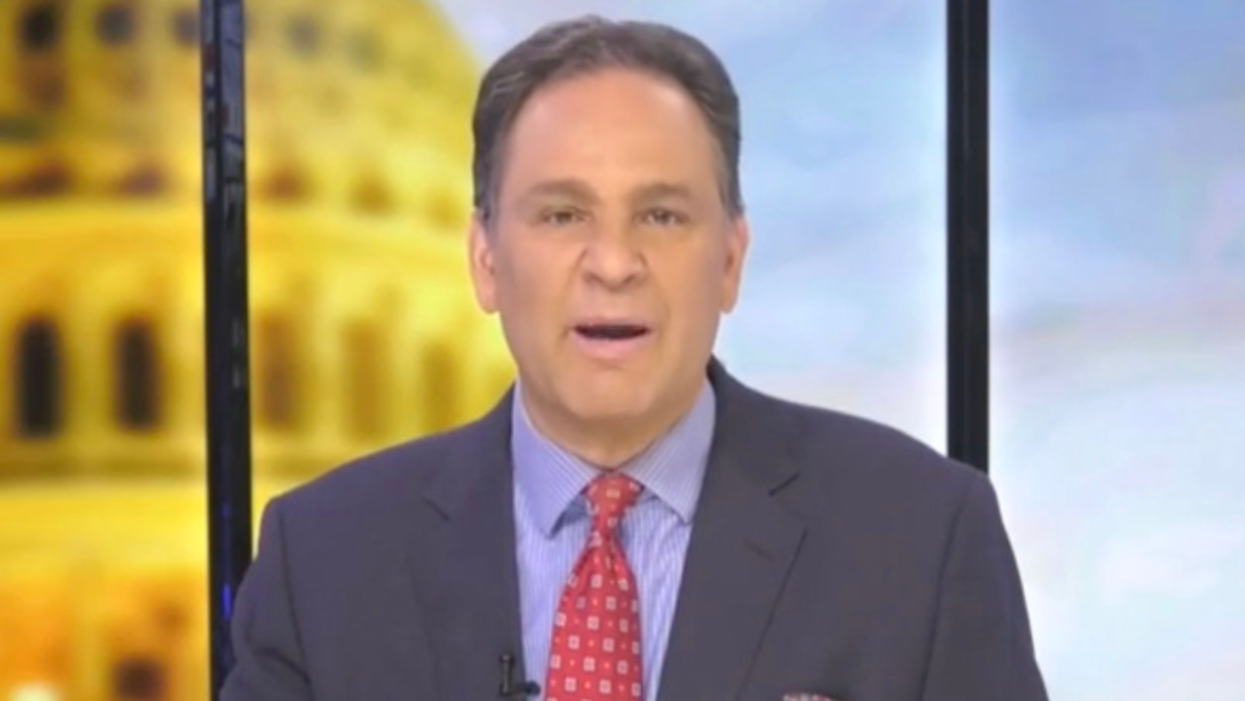 Christian conservative reporter humiliated after attacking BLM on Twitter