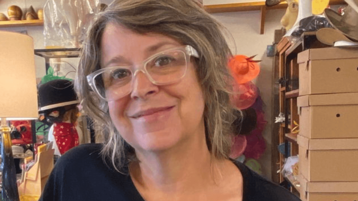 MAGA hat store owner attacks BLM as brands distance themselves over antisemitic anti-vaxx stars