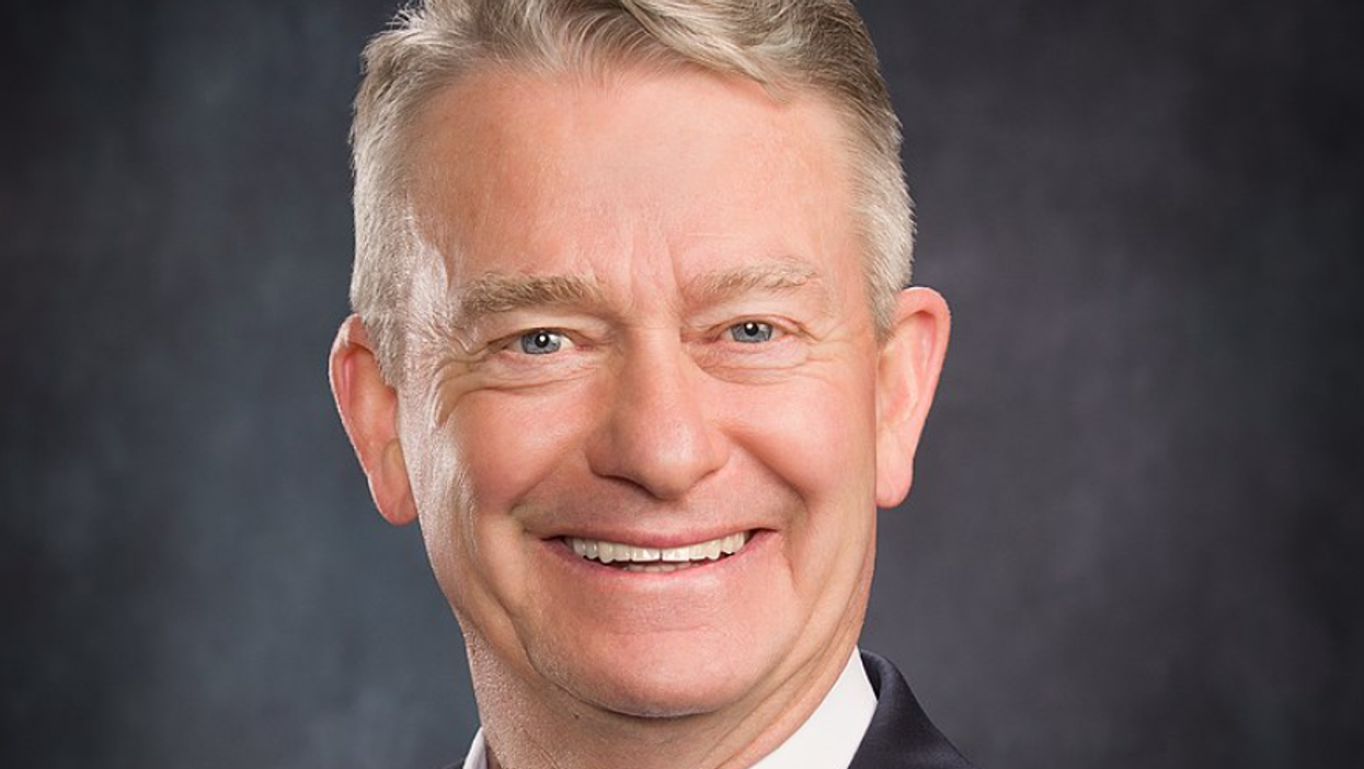 'Abuse of power': Idaho governor slams state lieutenant governor for suspending mask mandates in his absence