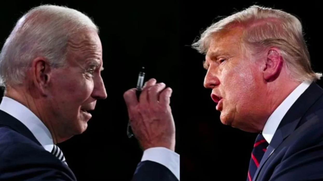 American democracy just staved off Trumpism. Will it last?