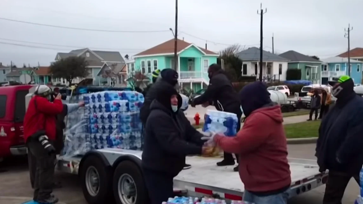 Bill calling for winterization of Texas' energy grid sidesteps climate change threat