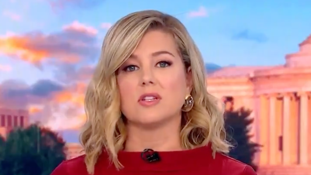 CNN host slams Trump for lying about tear gas use at Lafayette Square protest after new admission