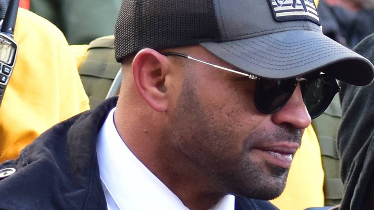 The secrets of the Proud Boys