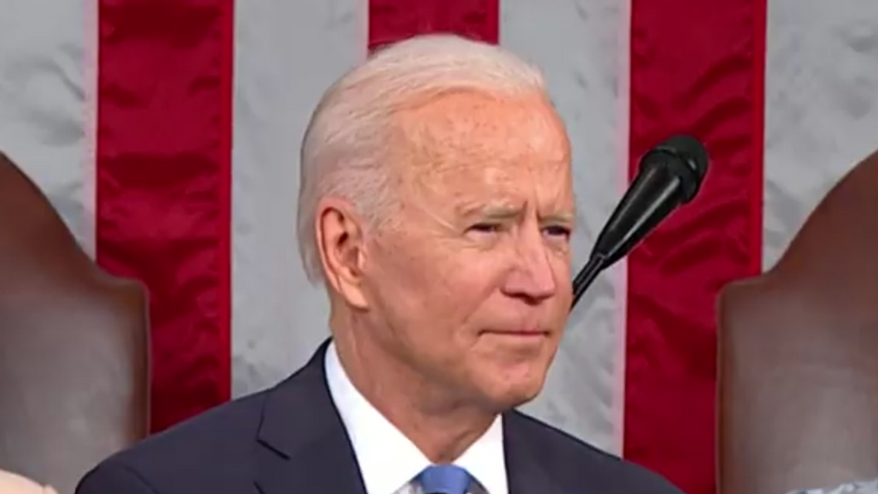 There will be no presidential commission on the January 6 insurrection — here's why
