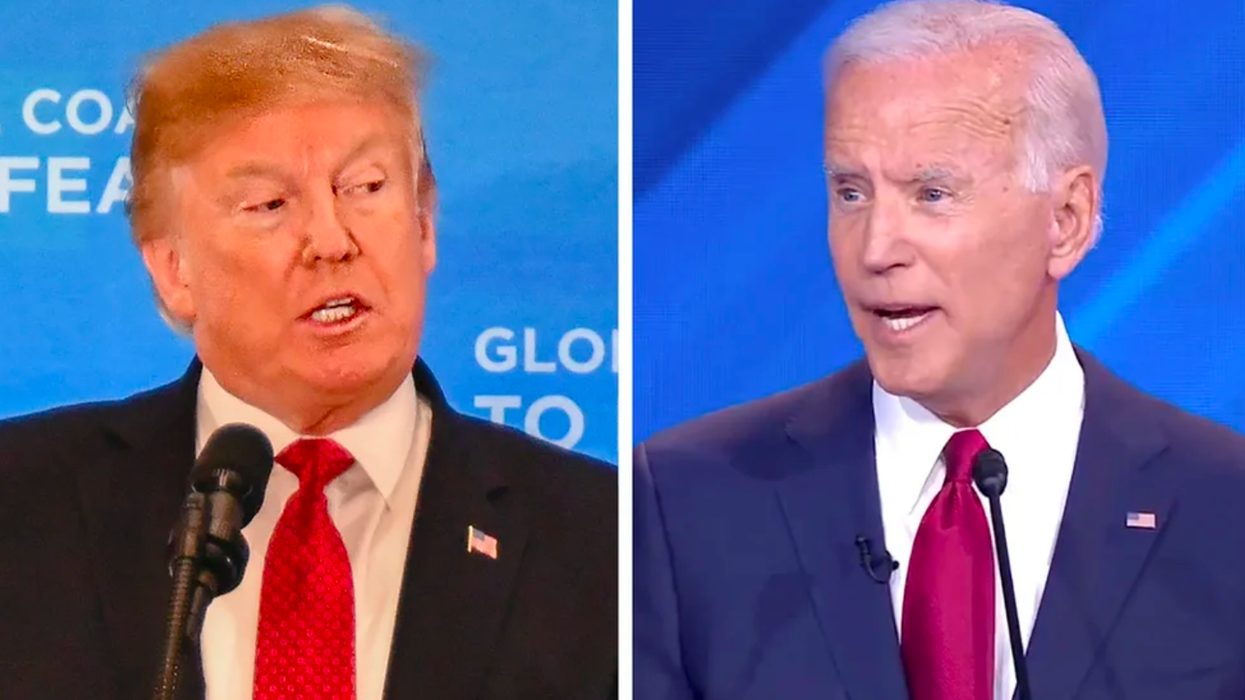 Trump may have conspiracy-theorized his way to defeat and thought Democrats would replace Biden: new book