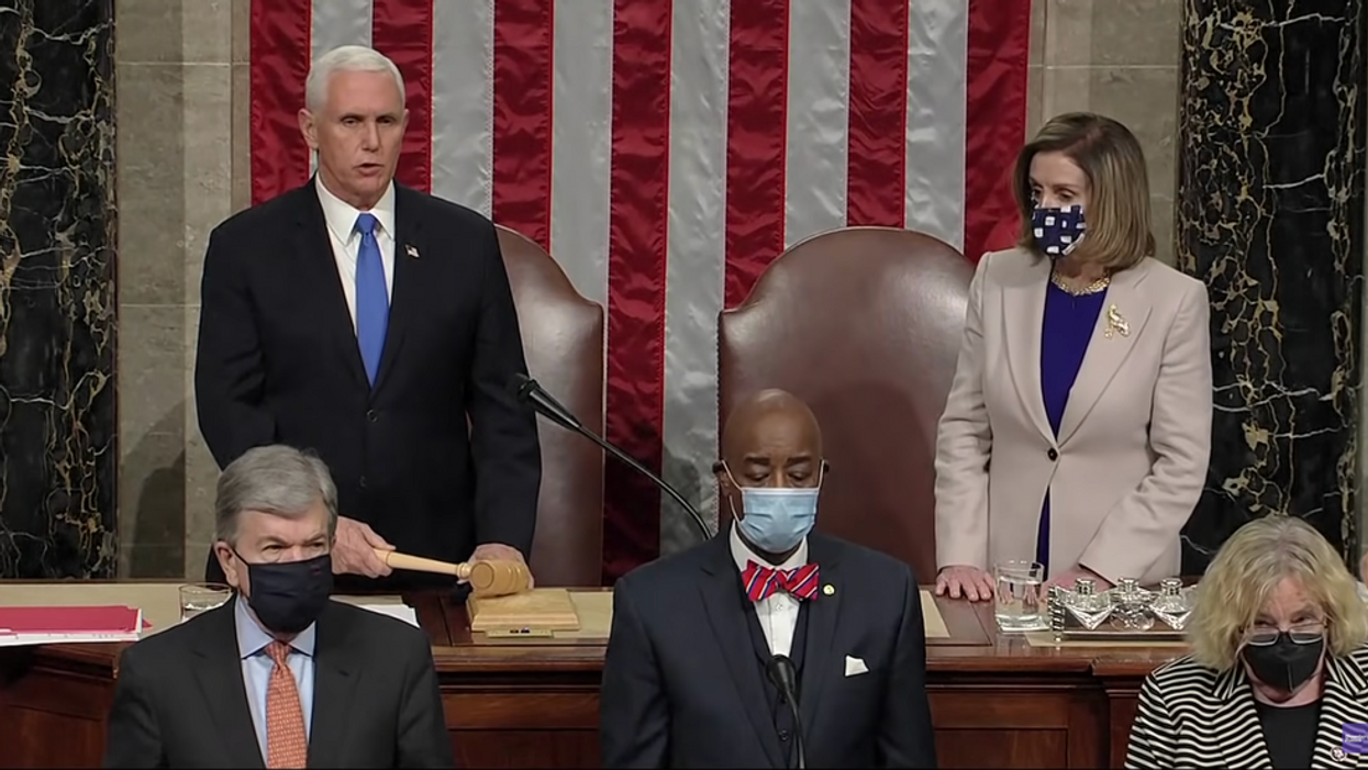 US elections have 'obvious weak spots' that cheaters could exploit — here's how to start fixing them