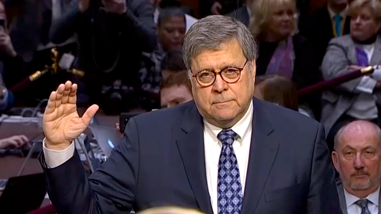 Top Democrats threaten to subpoena Bill Barr and Jeff Sessions over new bombshell: 'A gross abuse of power'