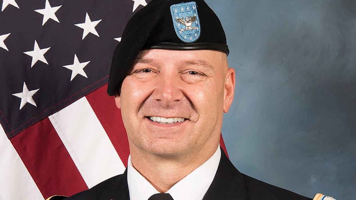 This PA lawmaker is a Christian zealot, an academic fraud and an insurrectionist. He's the tip of the iceberg
