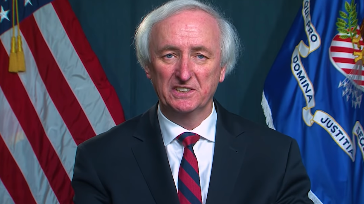 Former Trump attorney general may be willing to discuss last-ditch efforts to overturn election results