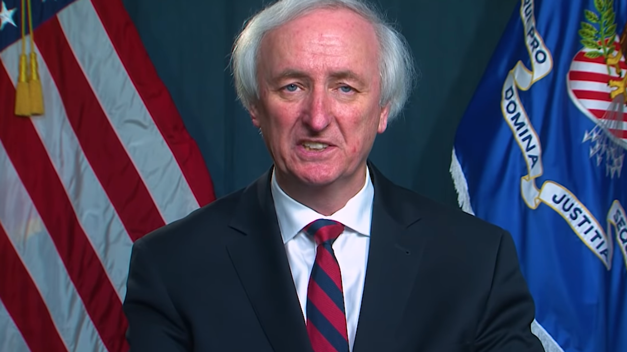 'They're going to sing like canaries': Flood of DOJ employees expected to expose Trump after Rosen revelations