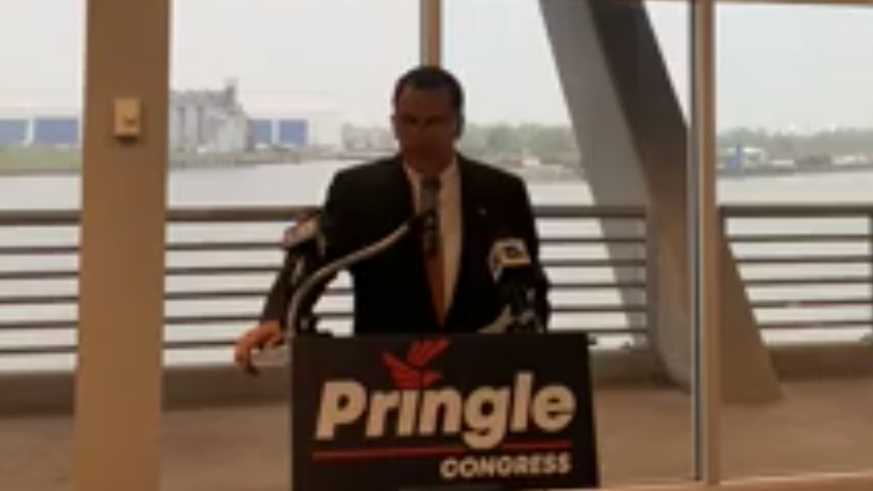 This Alabama Republican wants to ban teaching critical race theory in public schools — but can't even say what it is