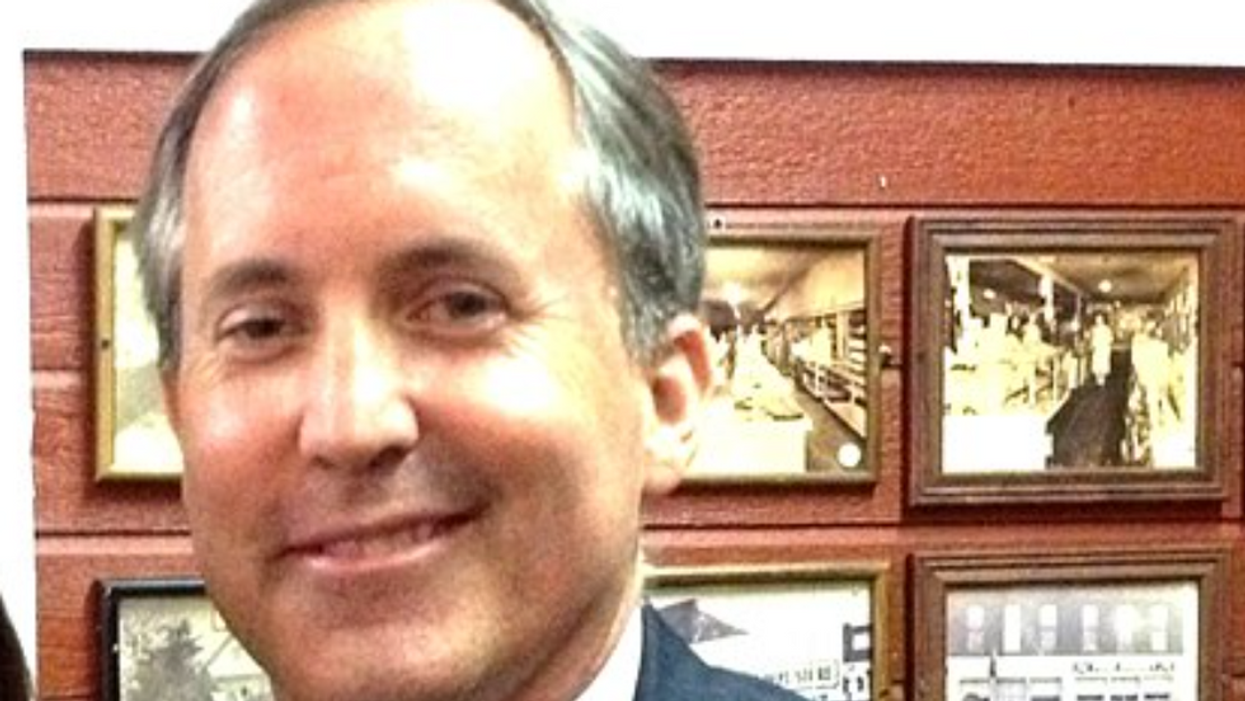 ERCOT will not have to adhere to Texas Public Information Act — thanks to AG Paxton