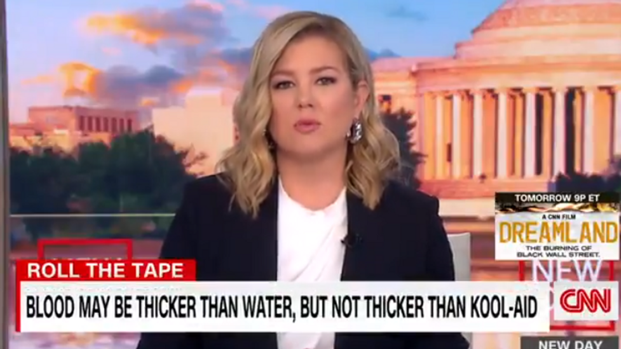 'Big Kahuna': CNN’s Brianna Keilar schools Republican who claims inflation isn't rising