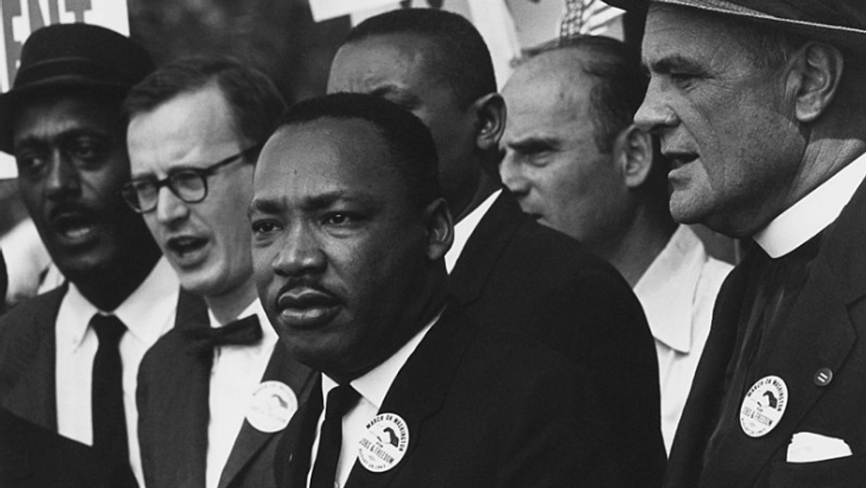 What the Bible’s approach to history can teach us about America’s glory and shame