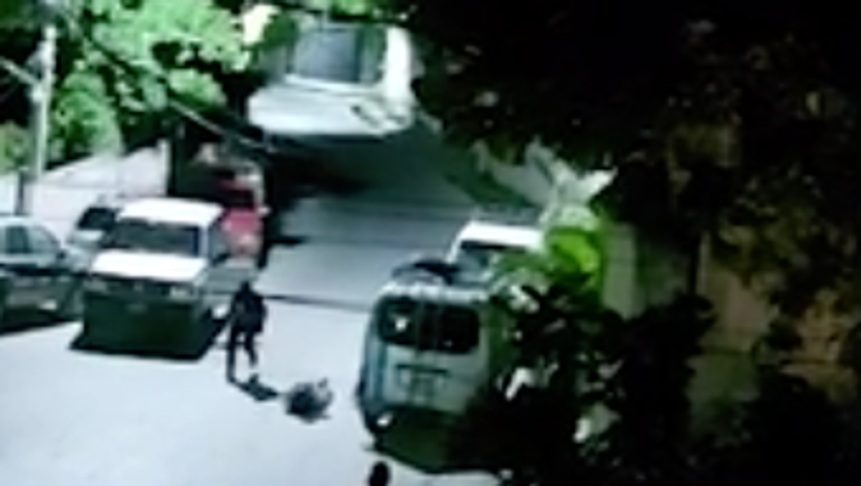 Assassins of Haiti president posed as US DEA agents: report
