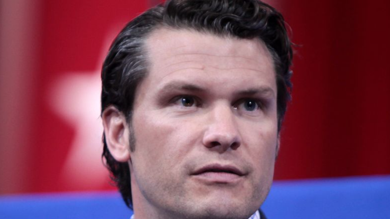 Hegseth vetting questioned amid sexual misconduct allegation