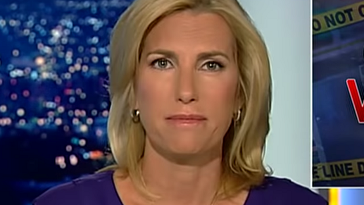 Fox News insider warns law enforcement may be needed to stop the network's lies from killing Americans