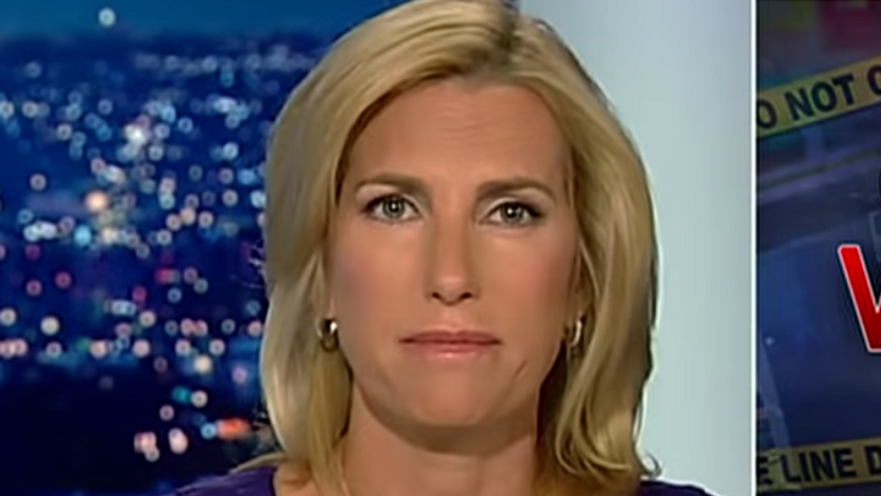 Just plain false: Fox News guest says 'no reason' to get vaccine as host claims hospitalizations 'way down'