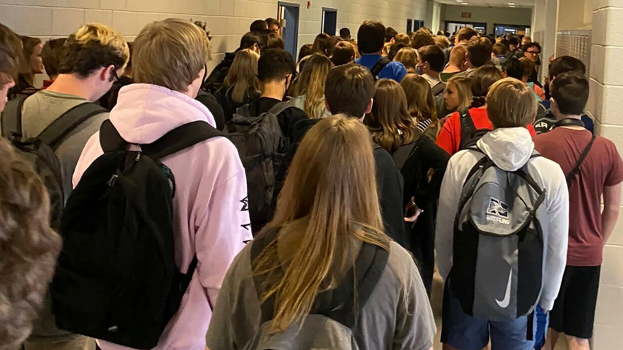 Florida school district rejects donated dictionaries due to Republican-led book freeze
