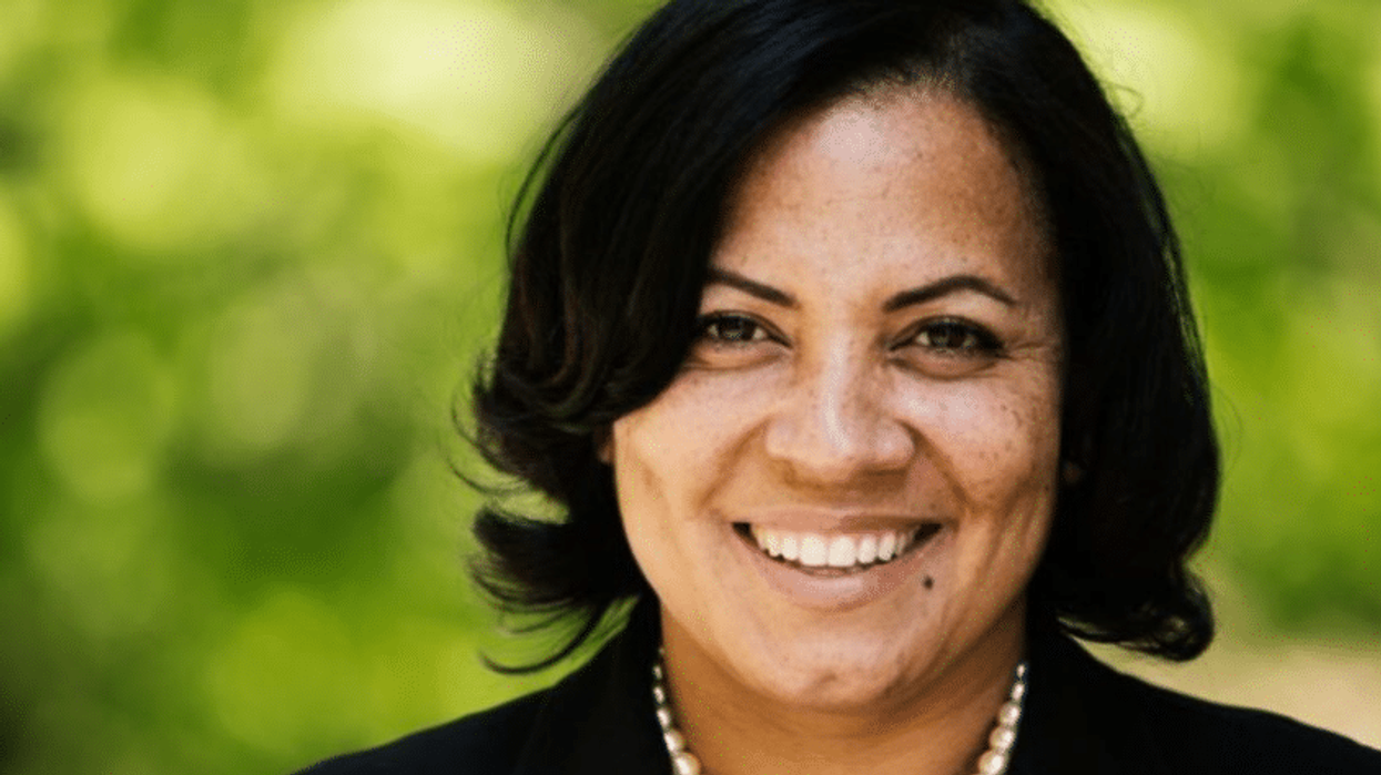 Why Biden's pick for a US attorney post will backfire for her constituents