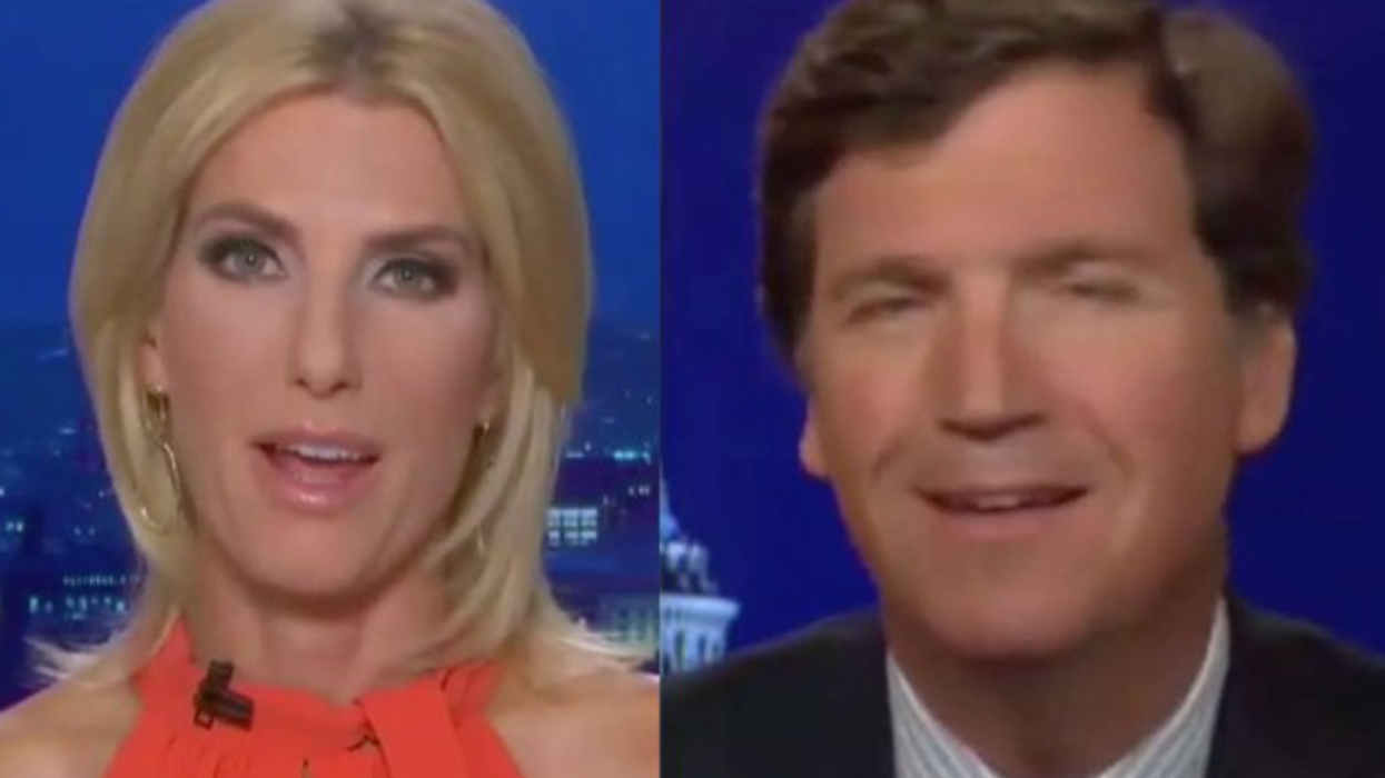 'Truly sociopathic': Fox News hosts slammed for mocking testimony from Capitol Police officers