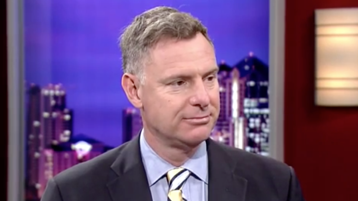 This Democrat got big money from Big Pharma — and turned against lower drug prices