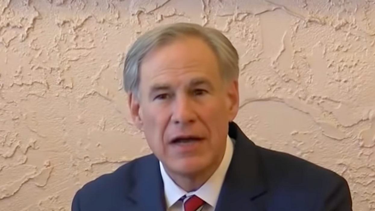 'Worse than nothing': Texas Gov. Abbott under fire after his baffling response to the state's Covid surge