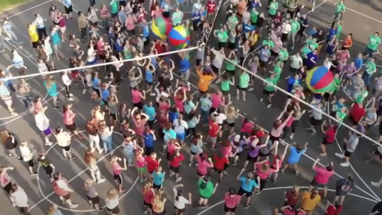Christian summer camp morphs into national Covid superspreader