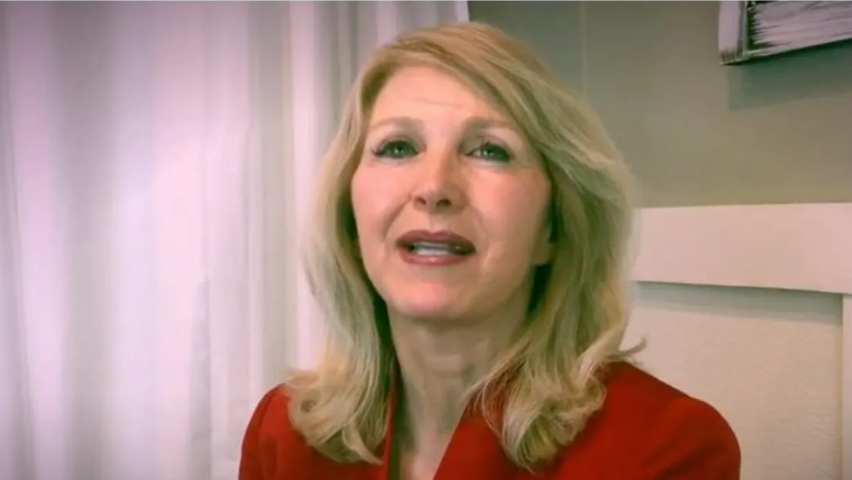 There's a real election security breach case — focused on a Trump-loving county clerk's office: report