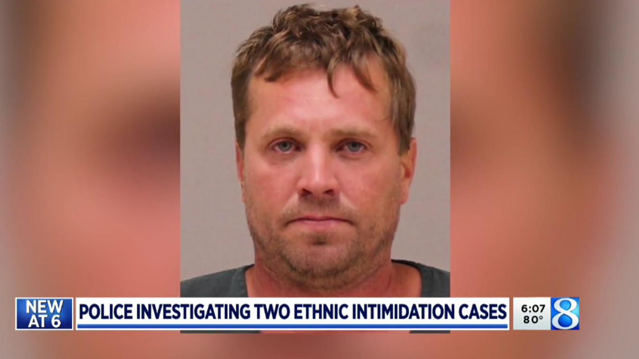 'Lucky to be alive': Man faces charges for racist attack on family at Michigan pool
